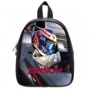 Jenson Button - School Bag (Small)