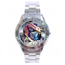 Jenson Button - Analogue Men’s Watch