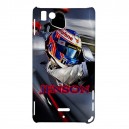Jenson Button - Motorola Droid X / X2 Case