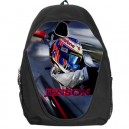 Jenson Button - Rucksack/Backpack