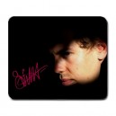 Sebastian Vettel Signature - Large Mousemat