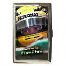 Lewis Hamilton - Cigarette Money Case 
