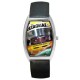 Lewis Hamilton - High Quality Barrel Style Watch