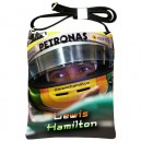 Lewis Hamilton - Shoulder Sling Bag