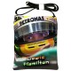 Lewis Hamilton - Shoulder Sling Bag