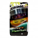 Lewis Hamilton - Motorola Droid Razr XT912 Case