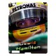 Lewis Hamilton - Apple iPad 3 Case