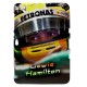 Lewis Hamilton - Samsung Galaxy Tab 8.9" P7300 Case