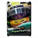 Lewis Hamilton - Apple iPad Mini Case