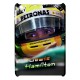 Lewis Hamilton - Apple iPad Mini Case