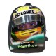 Lewis Hamilton - School Bag (Large)