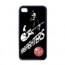 The Foo Fighters - Apple iPhone 4 Case