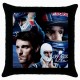 Mark Webber - Cushion Cover