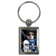 Mark Webber - Rectangle Keyring
