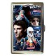 Mark Webber - Cigarette Money Case 