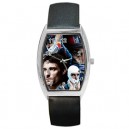 Mark Webber - High Quality Barrel Style Watch