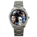 Mark Webber - Sports Style Watch