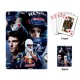 Mark Webber - Playing Cards