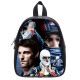 Mark Webber - School Bag (Small)