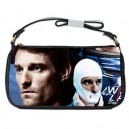 Mark Webber - Shoulder Clutch Bag