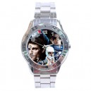 Mark Webber - Analogue Men’s Watch