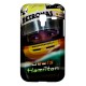 Lewis Hamilton - Samsung Galaxy Ace Plus S7500 Case