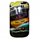 Lewis Hamilton - Samsung Galaxy S3 Mini I8190