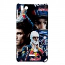 Mark Webber - Motorola Droid X / X2 Case
