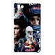 Mark Webber - Motorola Droid X / X2 Case