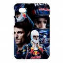 Mark Webber - Samsung Galaxy Tab 7" P1000 Case