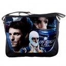 Mark Webber - Messenger Bag