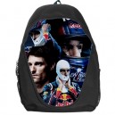 Mark Webber - Rucksack/Backpack