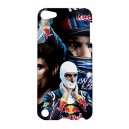 Mark Webber - Apple iPod Touch 5G Case