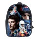 Mark Webber - School Bag (Large)