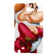 Snow White And The Seven Dwarfs Grumpy - Samsung Galaxy Note Case