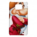 Snow White And The Seven Dwarfs Grumpy - Samsung Galaxy S II i9100 Case
