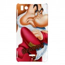 Snow White And The Seven Dwarfs Grumpy - Motorola Droid X / X2 Case