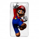 Super Mario Bros Mario - Motorola Droid Razr XT912 Case