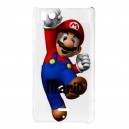 Super Mario Bros Mario - Motorola Droid X / X2 Case