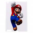 Super Mario Bros Mario - Apple iPad 3 Case