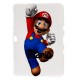 Super Mario Bros Mario - Samsung Galaxy Tab 8.9" P7300 Case