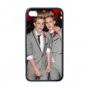 Jedward - Apple iPhone 4 Case