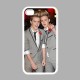 Jedward - Apple iPhone 4 Case