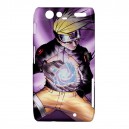 Manga Uzumaki Naruto - Motorola Droid Razr XT912 Case