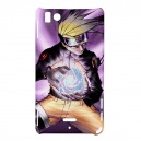 Manga Uzumaki Naruto - Motorola Droid X / X2 Case