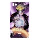 Manga Uzumaki Naruto - Motorola Droid X / X2 Case