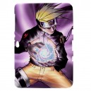 Manga Uzumaki Naruto - Samsung Galaxy Tab 8.9" P7300 Case