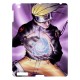 Manga Uzumaki Naruto - Apple iPad 3 Case