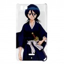 Manga Kuchiki Rukia - Motorola Droid X / X2 Case