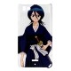 Manga Kuchiki Rukia - Motorola Droid X / X2 Case